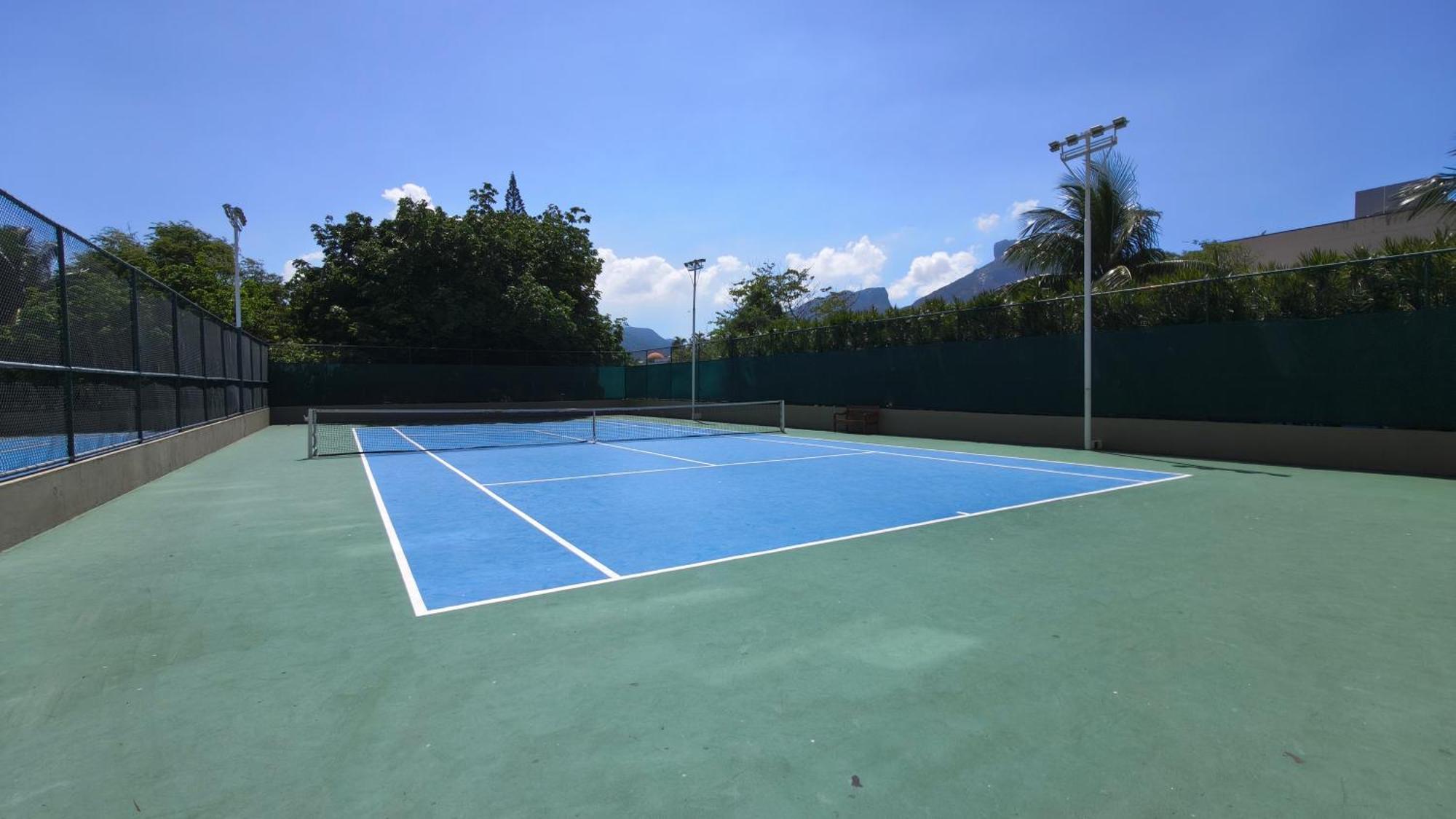 Hospedagem De Luxo No Barra Palace - Rio Paraiso — Fotos 3